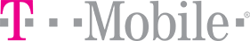 T-Mobile's logo'